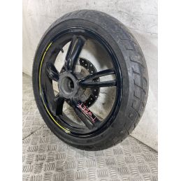 Cerchio posteriore Da 25,5 Peugeot Tweet 125 Dal 2021 al 2025  1770392998894