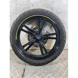 Cerchio Anteriore Peugeot Tweet 125 Dal 2021 al 2025  1770393268866