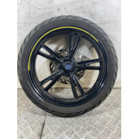 Cerchio Anteriore Peugeot Tweet 125 Dal 2021 al 2025  1770393268866