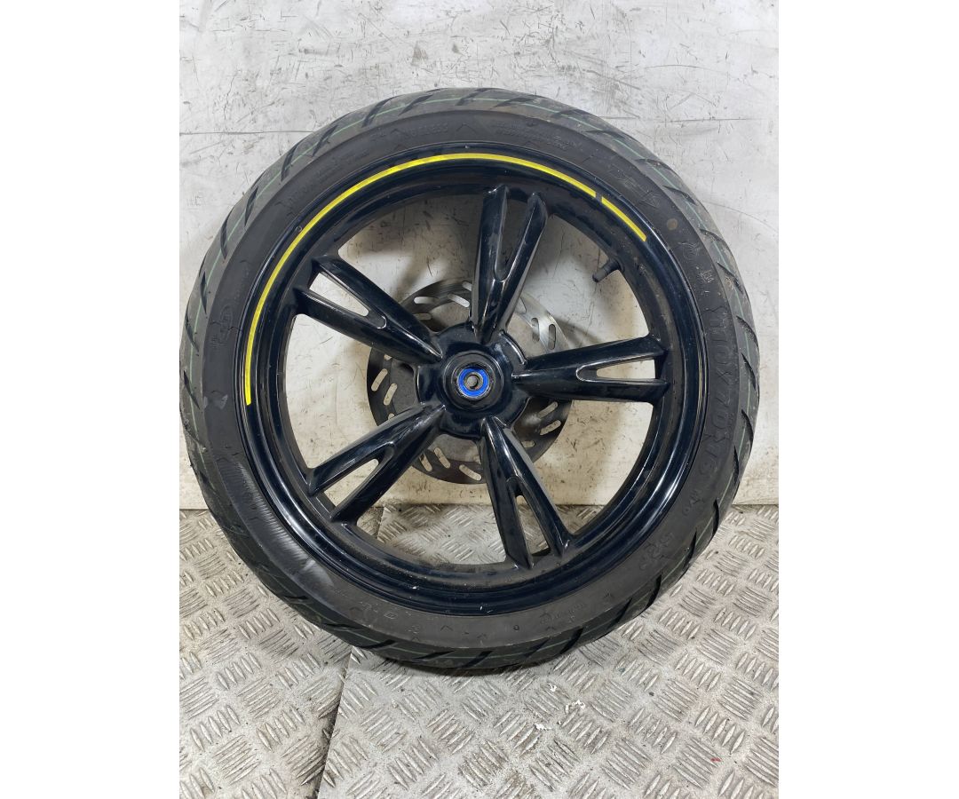 Cerchio Anteriore Peugeot Tweet 125 Dal 2021 al 2025  1770393268866
