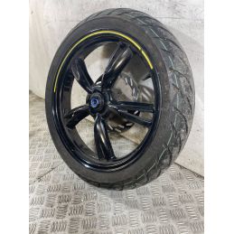 Cerchio Anteriore Peugeot Tweet 125 Dal 2021 al 2025  1770393268866