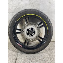 Cerchio Anteriore Peugeot Tweet 125 Dal 2021 al 2025  1770393268866