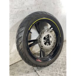 Cerchio Anteriore Peugeot Tweet 125 Dal 2021 al 2025  1770393268866