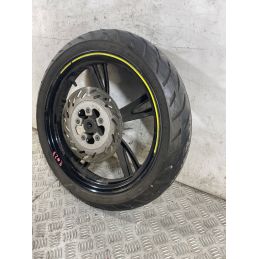 Cerchio Anteriore Peugeot Tweet 125 Dal 2021 al 2025  1770393268866