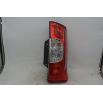 Fanale Stop Posteriore DX Fiat Fiorino dal 2007 al 2016 Cod 1358249080  1770625969394