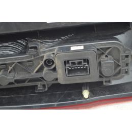 Fanale Stop Posteriore DX Fiat Fiorino dal 2007 al 2016 Cod 1358249080  1770625969394