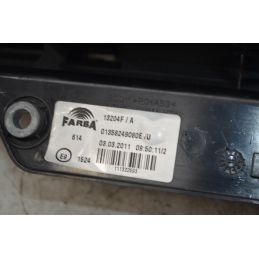 Fanale Stop Posteriore DX Fiat Fiorino dal 2007 al 2016 Cod 1358249080  1770625969394