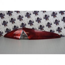 Fanale Stop Posteriore SX Fiat Punto dal 2003 al 2011 COD 51721479  2411111123058