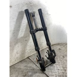 Forcella Yamaha MT-125 MT 125 Dal 2014 al 2017  1770626753589