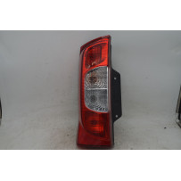 Fanale Stop Posteriore SX Fiat fiorino dal 2007 al 2016 Cod 1358250080  1770626447334