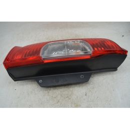 Fanale Stop Posteriore SX Fiat fiorino dal 2007 al 2016 Cod 1358250080  1770626447334