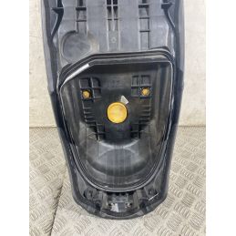 Sella Honda SH 125 / 150 Dal 2009 al 2012  1770634865519