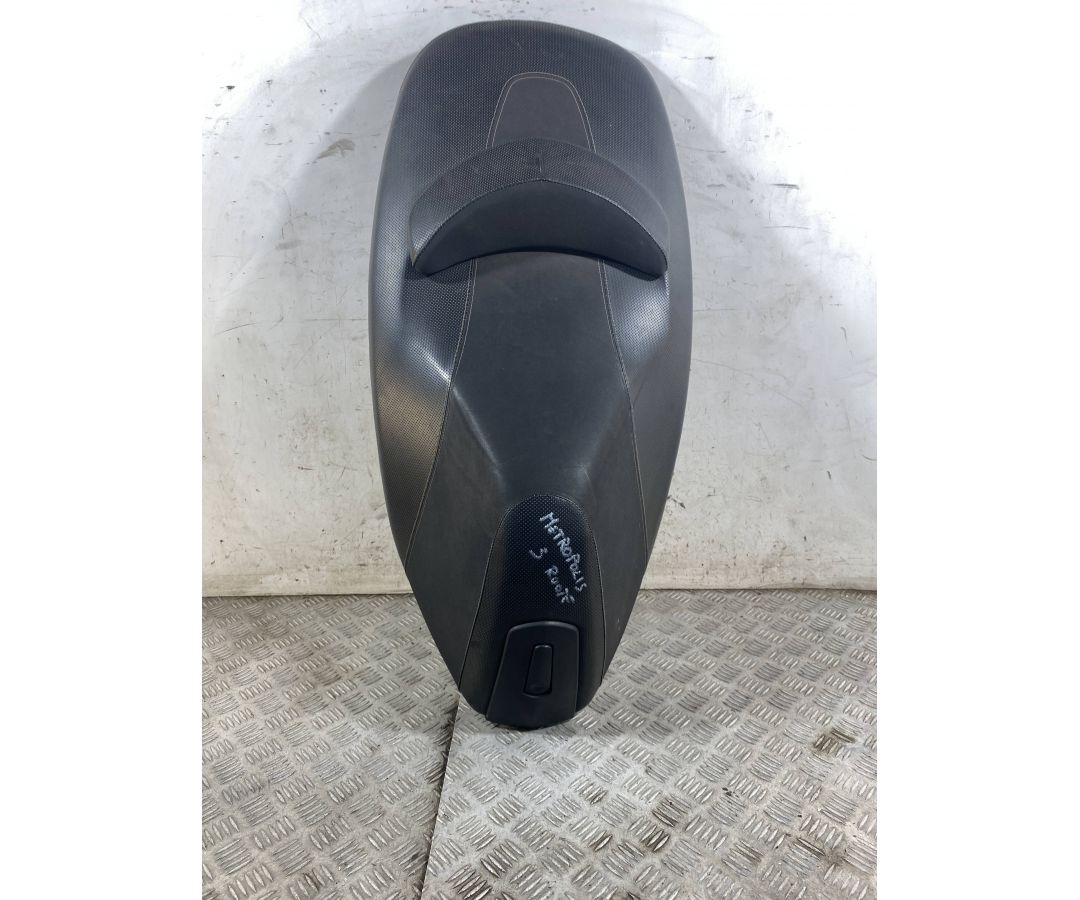 Sella Peugeot Metropolis 400 Dal 2013 al 2017  1770636873697