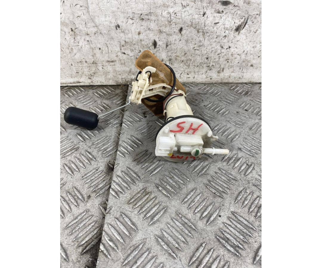 Pompa Benzina Honda SH 125 / 150 Dal 2013 al 2017  1770650193535