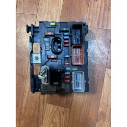 Kit Chiave Accensione Citroen C3 1.4 dal 2002 al 2010 Cod 9665347580  2400000078302