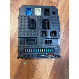 Kit Chiave Accensione Citroen C3 1.4 dal 2002 al 2010 Cod 9665347580  2400000078302