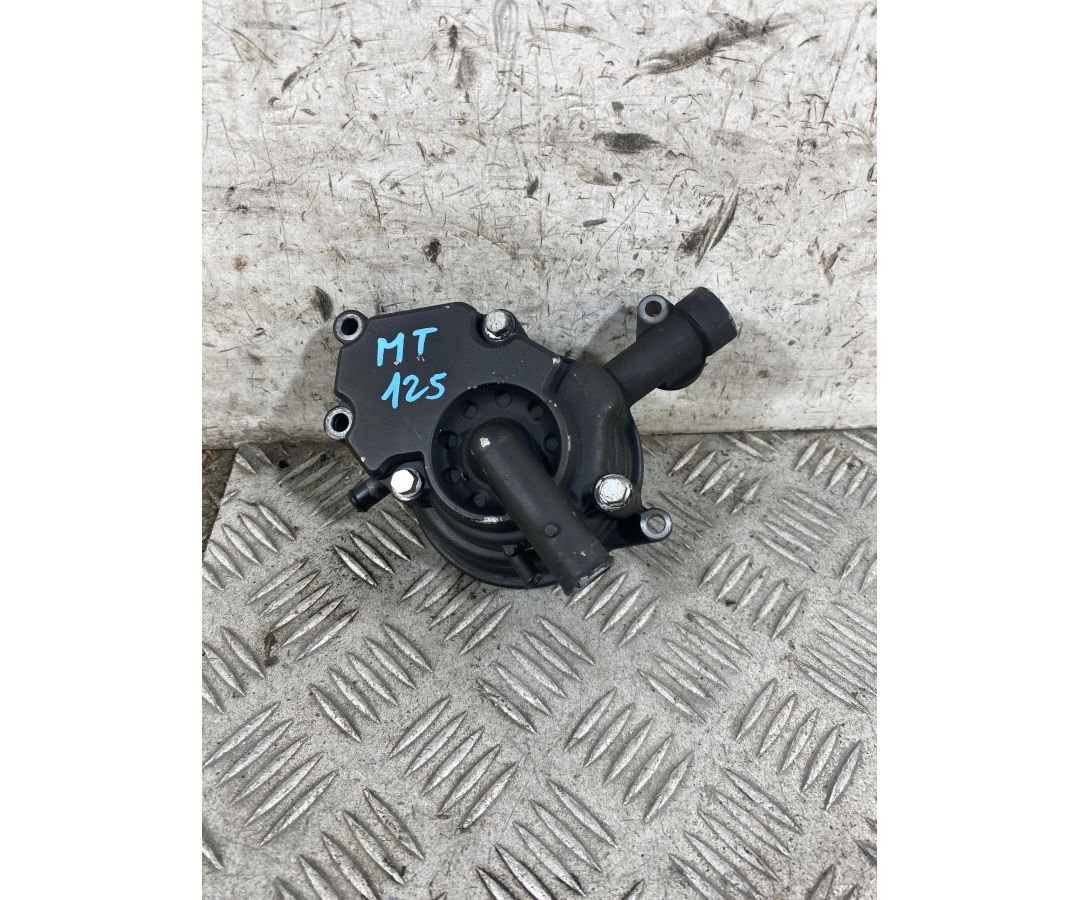 Pompa Acqua Yamaha MT-125 MT 125 Dal 2014 al 2017  1770653159361