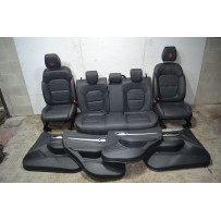 Tappezzeria Completa + Pannelli Portiere MG ZS Dal 2021 al 2025 Cod 10405841VSA  1770653598245