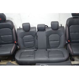 Tappezzeria Completa + Pannelli Portiere MG ZS Dal 2021 al 2025 Cod 10405841VSA  1770653598245