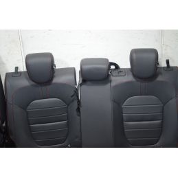 Tappezzeria Completa + Pannelli Portiere MG ZS Dal 2021 al 2025 Cod 10405841VSA  1770653598245