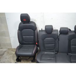 Tappezzeria Completa + Pannelli Portiere MG ZS Dal 2021 al 2025 Cod 10405841VSA  1770653598245