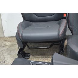Tappezzeria Completa + Pannelli Portiere MG ZS Dal 2021 al 2025 Cod 10405841VSA  1770653598245
