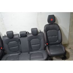 Tappezzeria Completa + Pannelli Portiere MG ZS Dal 2021 al 2025 Cod 10405841VSA  1770653598245