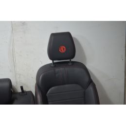 Tappezzeria Completa + Pannelli Portiere MG ZS Dal 2021 al 2025 Cod 10405841VSA  1770653598245