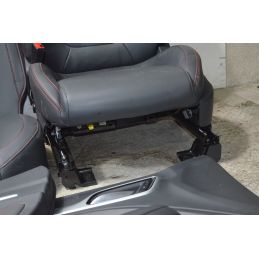 Tappezzeria Completa + Pannelli Portiere MG ZS Dal 2021 al 2025 Cod 10405841VSA  1770653598245