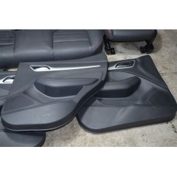 Tappezzeria Completa + Pannelli Portiere MG ZS Dal 2021 al 2025 Cod 10405841VSA  1770653598245