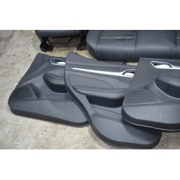 Tappezzeria Completa + Pannelli Portiere MG ZS Dal 2021 al 2025 Cod 10405841VSA  1770653598245