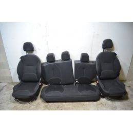 Tappezzeria Completa Citroen DS3 Dal 2009 al 2016 Cod 16164454XX  1770732809408