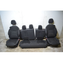 Tappezzeria Completa Citroen DS3 Dal 2009 al 2016 Cod 16164454XX  1770732809408