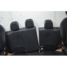 Tappezzeria Completa Citroen DS3 Dal 2009 al 2016 Cod 16164454XX  1770732809408