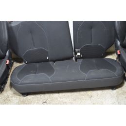 Tappezzeria Completa Citroen DS3 Dal 2009 al 2016 Cod 16164454XX  1770732809408
