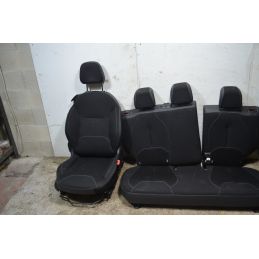 Tappezzeria Completa Citroen DS3 Dal 2009 al 2016 Cod 16164454XX  1770732809408