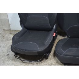 Tappezzeria Completa Citroen DS3 Dal 2009 al 2016 Cod 16164454XX  1770732809408