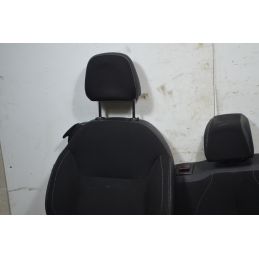 Tappezzeria Completa Citroen DS3 Dal 2009 al 2016 Cod 16164454XX  1770732809408
