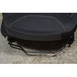 Tappezzeria Completa Citroen DS3 Dal 2009 al 2016 Cod 16164454XX  1770732809408