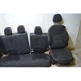 Tappezzeria Completa Citroen DS3 Dal 2009 al 2016 Cod 16164454XX  1770732809408