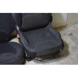 Tappezzeria Completa Citroen DS3 Dal 2009 al 2016 Cod 16164454XX  1770732809408