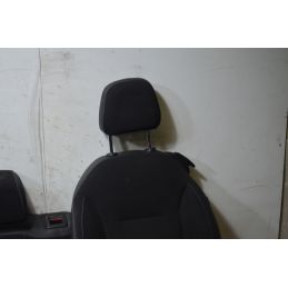 Tappezzeria Completa Citroen DS3 Dal 2009 al 2016 Cod 16164454XX  1770732809408