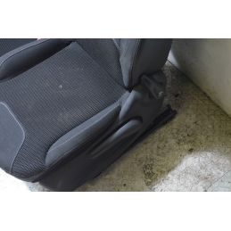 Tappezzeria Completa Citroen DS3 Dal 2009 al 2016 Cod 16164454XX  1770732809408