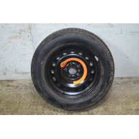Ruotino Di Scorta Fiat Tipo Dal 2015 in poi 195/65/R15 91H  1770733165077