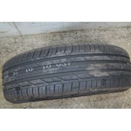 Ruotino Di Scorta Fiat Tipo Dal 2015 in poi 195/65/R15 91H  1770733165077