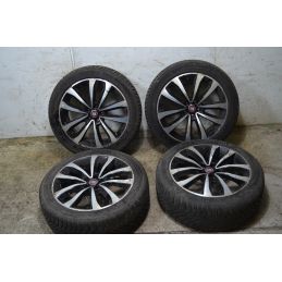 Treno Completo Fiat Tipo Dal 2015 in poi 225/45 R17 94V  1770733425737