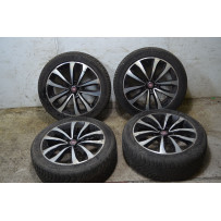 Treno Completo Fiat Tipo Dal 2015 in poi 225/45 R17 94V  1770733425737