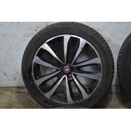 Treno Completo Fiat Tipo Dal 2015 in poi 225/45 R17 94V  1770733425737