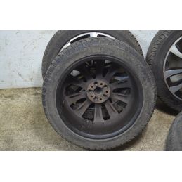 Treno Completo Fiat Tipo Dal 2015 in poi 225/45 R17 94V  1770733425737
