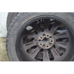 Treno Completo Fiat Tipo Dal 2015 in poi 225/45 R17 94V  1770733425737
